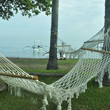 New Sunari Lovina Beach Resort Экстерьер фото
