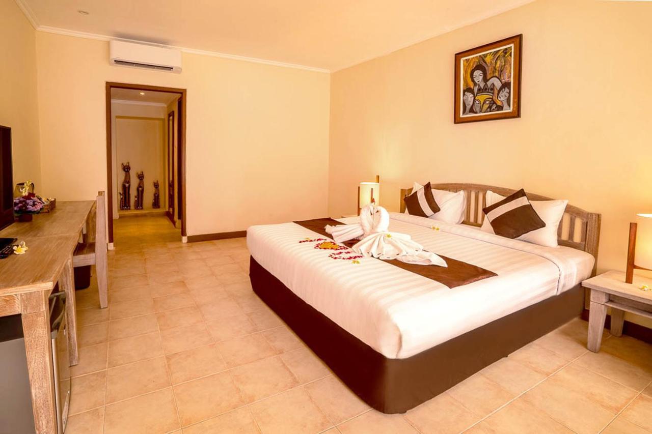 New Sunari Lovina Beach Resort Экстерьер фото