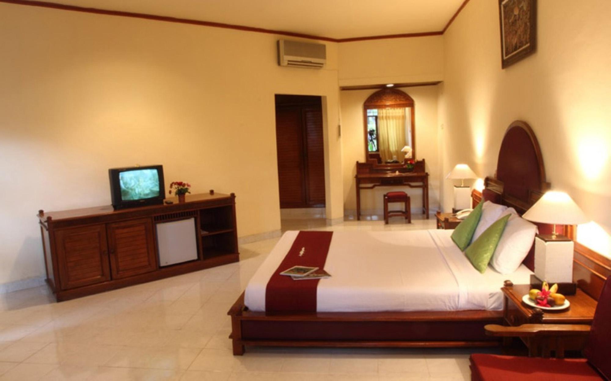 New Sunari Lovina Beach Resort Экстерьер фото