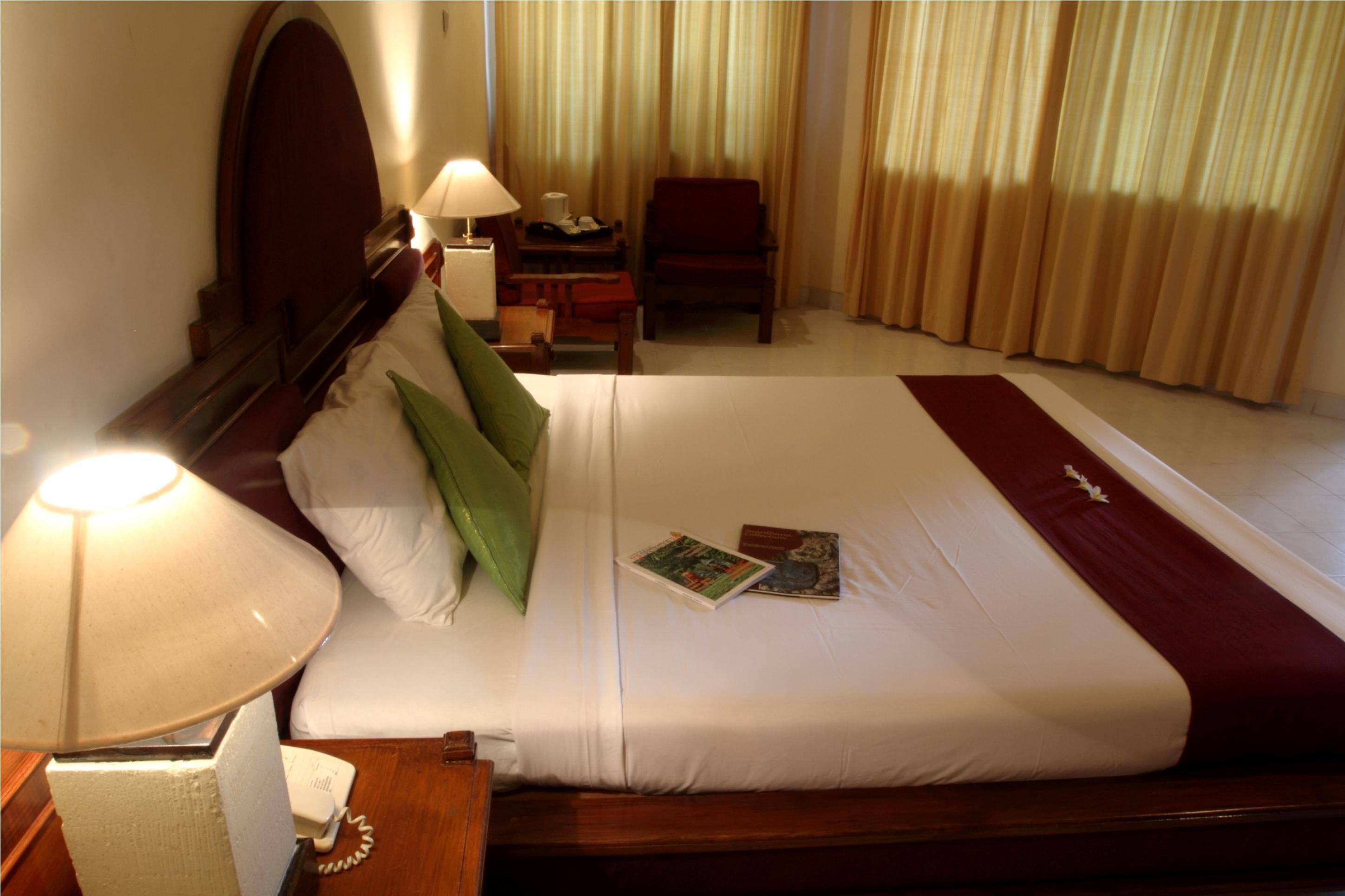 New Sunari Lovina Beach Resort Номер фото